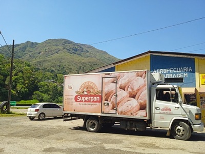 Panificadora Vitória