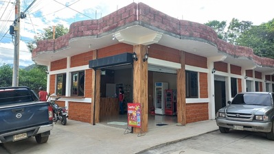 Panaderia "La casa del pan"