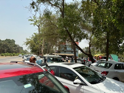 yadav ji ka dhaba and Restaurant