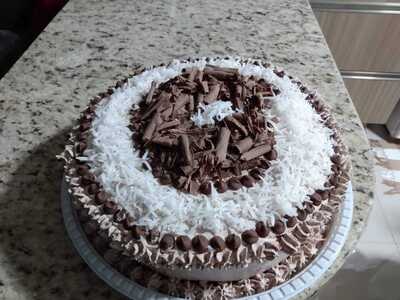 Padaria Casa do Pão