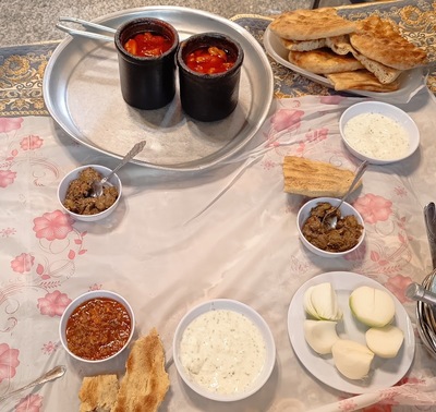 دیزی سرای ونوشه