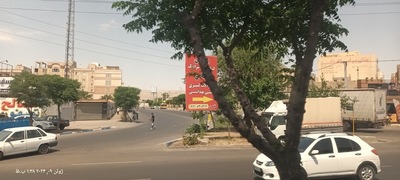 ساندویچی بی بی جون