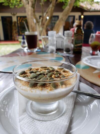 Dona Linda Restaurante