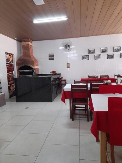 Restaurante Sabor da Montanha