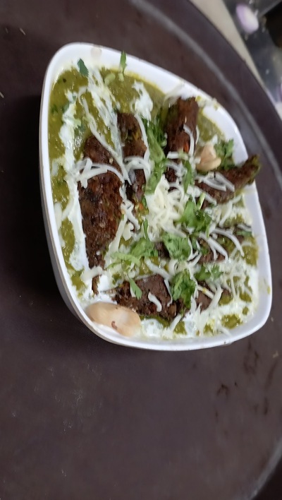 Shiv Sagar Restaurant