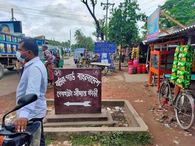 Vai Vai Fast Food Hotel and Restaurant, Sokhipur More, Debhata, Satkhira
