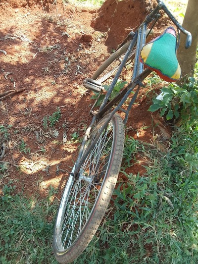 Kanyaenga Cafe