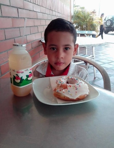 Panaderia Mediterraneo