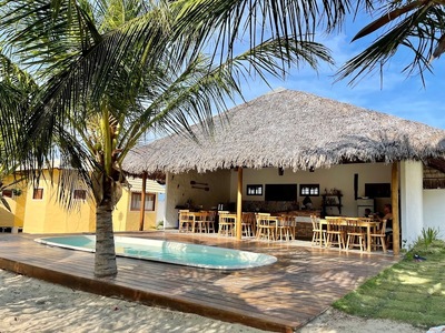 Beekite Village - Beach Hotel