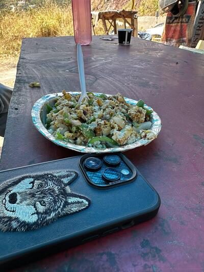 Pandit Maggi Point - The best maggi