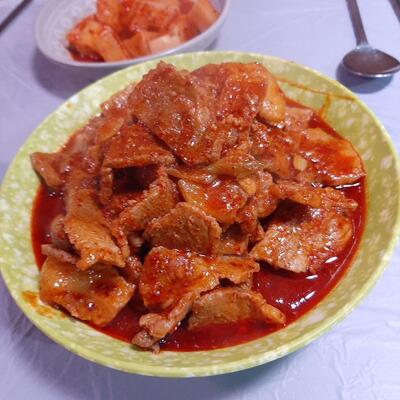 좋은느낌