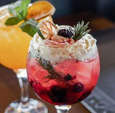 Carmelita Restaurante