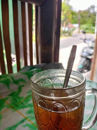 Warung Bethek Ngisor Preng