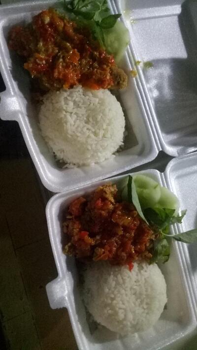 Warung Bu AGUNG
