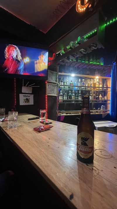 Jagger Bar/Café