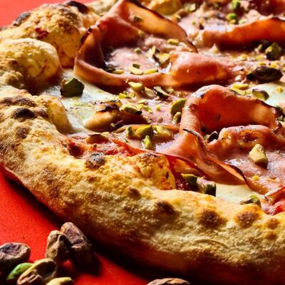 Altre Pizze Pizzerie Italiane