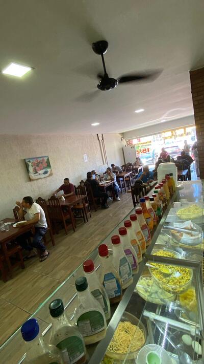 Restaurante Raimundão