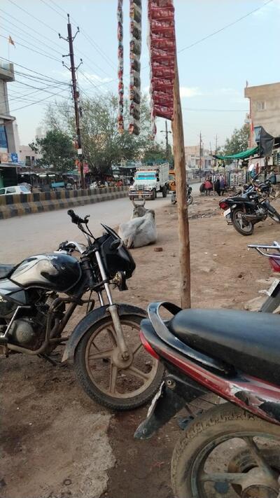 Maa Vaishno Peties Corner