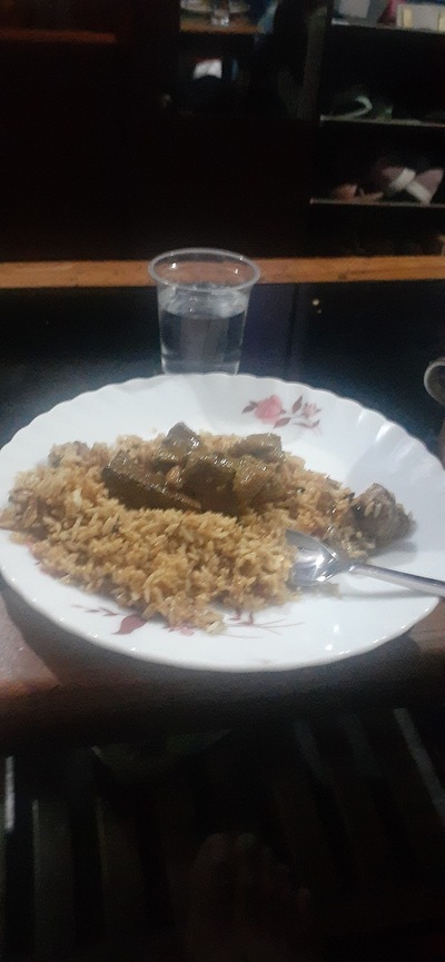 Namdang The Wild Retreat Dhaba