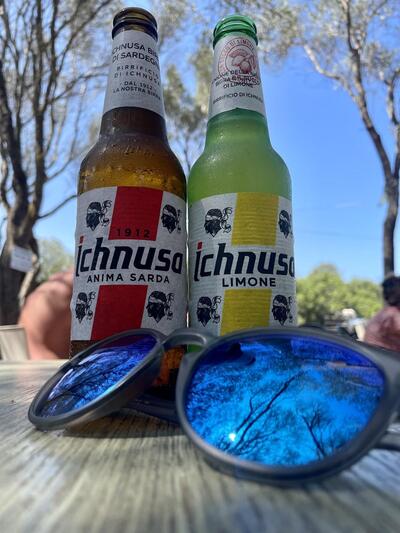 Chiosco-bar Cala Brandinchi Sud