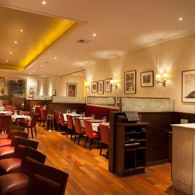 Players Bar