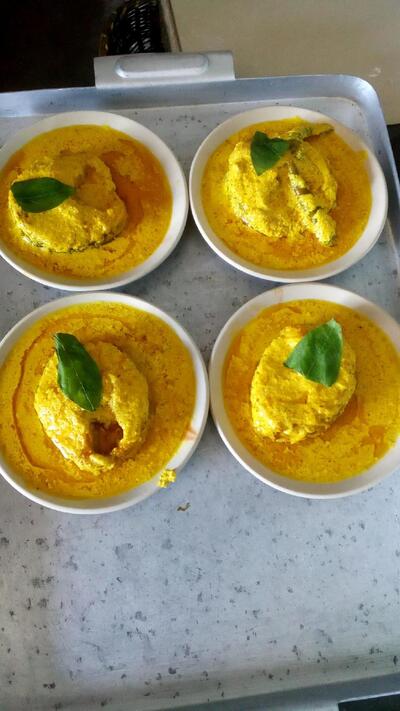 ATITHI The Family Restaurant