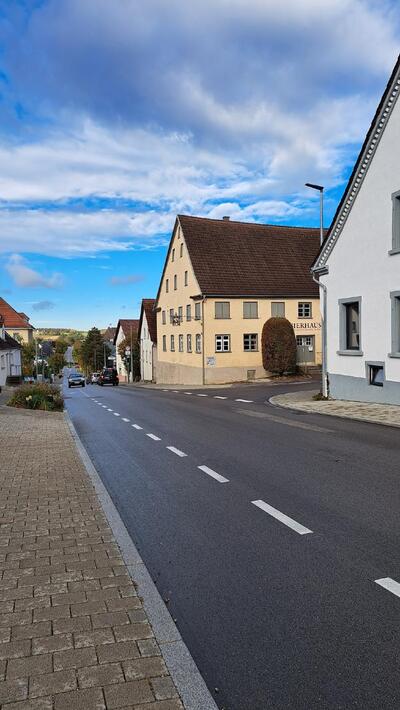 Bierhaus Bernstadt (Gasthof Hirsch)