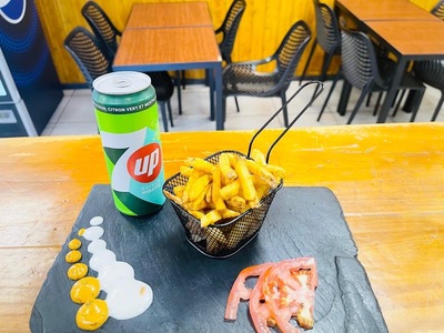 Albi Royal Food