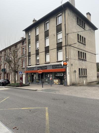 Boulangerie De La Libiration