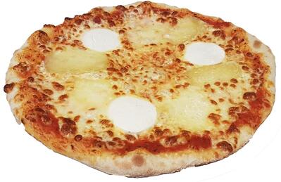 La Dolce Vita Distributeur De Pizzas