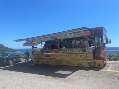 Paninoteca Capovento