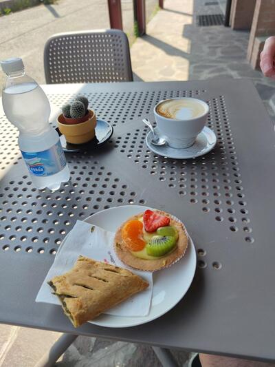 Civico 18 Caffetteria & Pranzo Bar