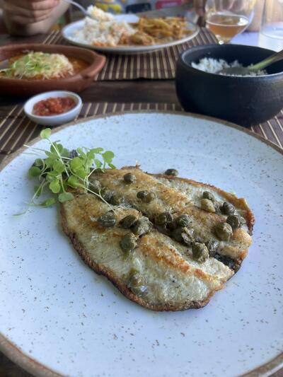 Restaurante Portal da Serra