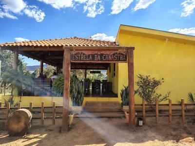Bar e Restaurante Estrela da Canastra