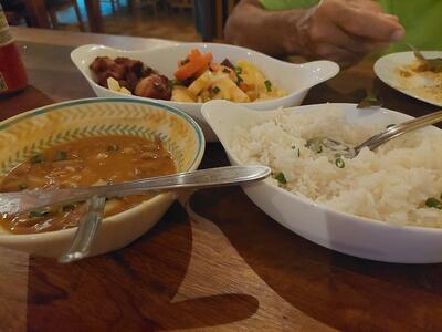 Bar e Restaurante Estrela da Canastra