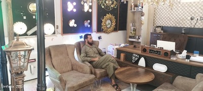 مطعم BFC