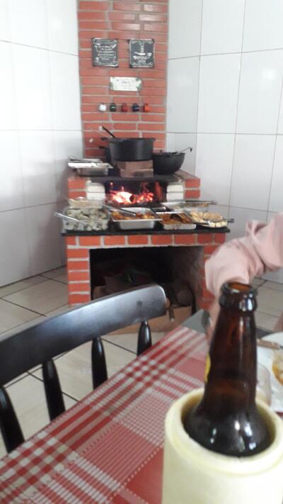 Churrascaria Abel