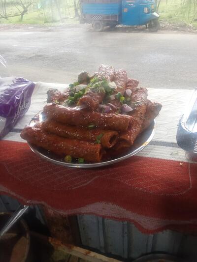 Khan Hotel & Restaurant