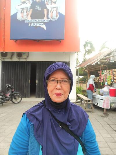 Dapur kita