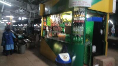 Catering stall No- PAY-4