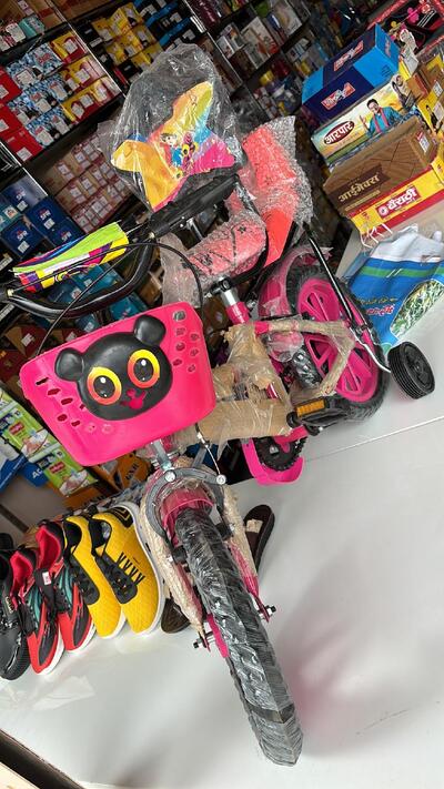 Bherunath Nasta Center