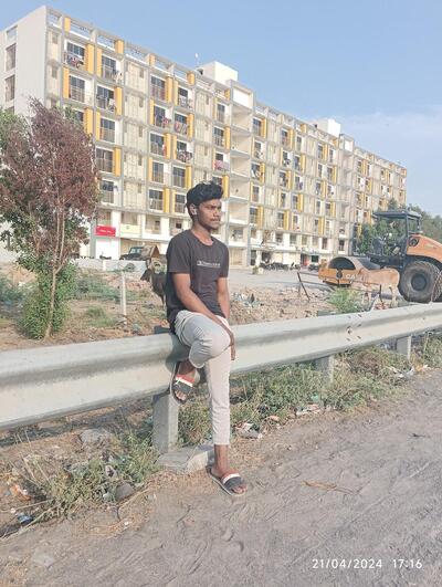 Char sahibzaade punjabi dhaba (sp.. Pratha)