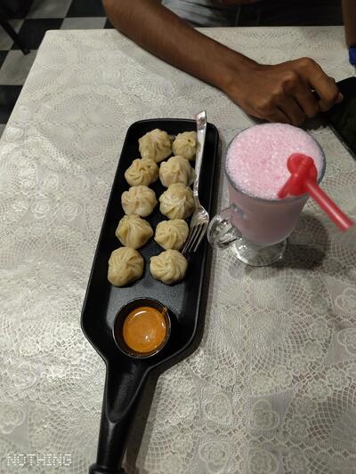 Swarnim's Restaurant