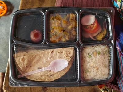 Shri Shyam Restorent & Tiffin centre