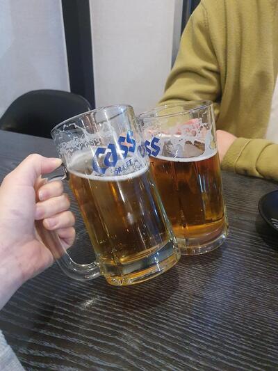 Cheongchun