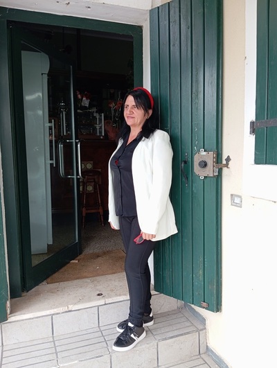 Bar Ristorante Hotel Da Doina