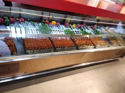 مطعم التوته