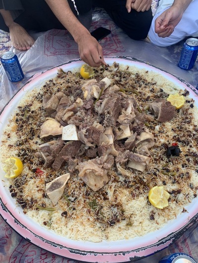 مجلس حمد الربيعان (ابو صالح)