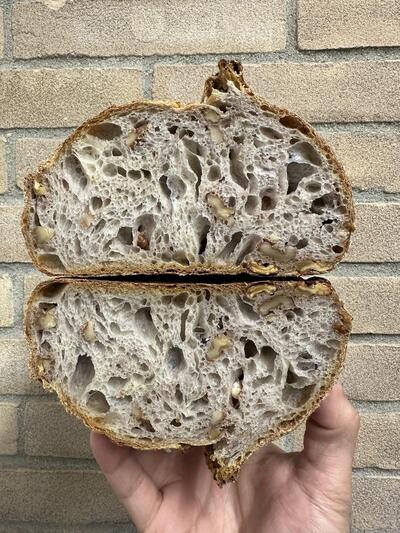 il Saraceno - Micro Forno Artigiano