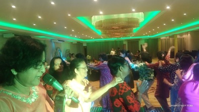 Sathsarani Live Band & Sounds